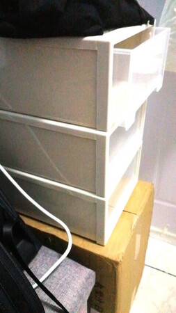 实用性能：收纳一流！！！！！！！！