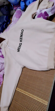 摸起来特别舒服，特别好看啊！