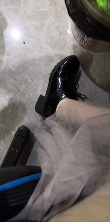 穿了好几次，挺好的
