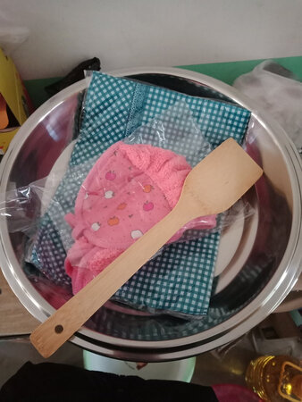 小锅看起来很不错，期待做出美味佳肴??
