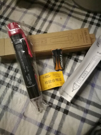材质，做工都不错，经试验性能正常，很满意。