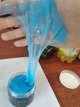 说好的不粘手？