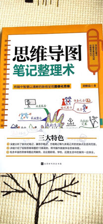 慢慢学，开始可能觉得复杂，但上手了很有趣，也很清晰。随书赠送了一本练习册。