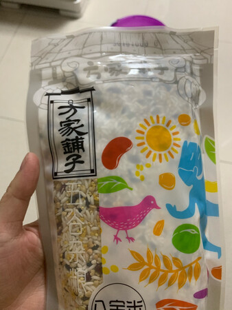 熬粥很方便，京东物流很给力