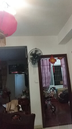 档位风速：不错
操作方式：简单
静音效果：没什么声音