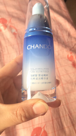 头一天晚上订的货，第二天下午就到了，物流非常快，很喜欢，之前也用过，这已经是第二次购买了，点个赞。