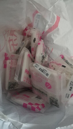 还没使用，感觉用料不错