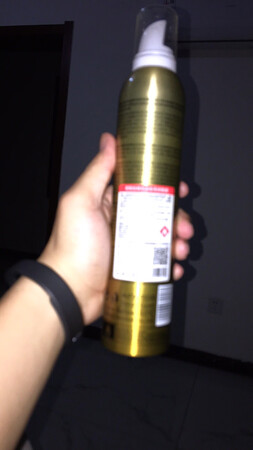 定型效果很好，非常不错的一款产品
