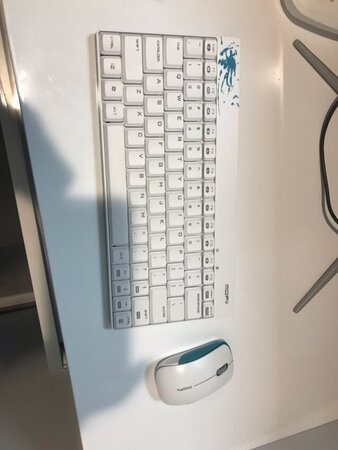 物品质量好，快递也很快，挺愉快的一次购物，京东买东西质量就是好。