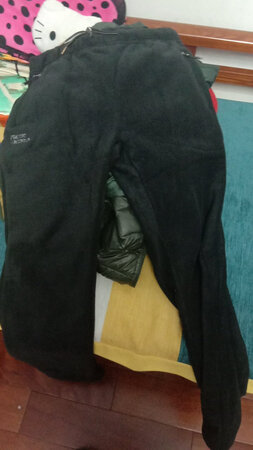 质量很好，穿着很舒服