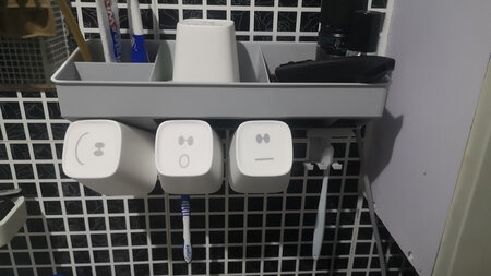 方便、实用建议大家买，安装简单的很。