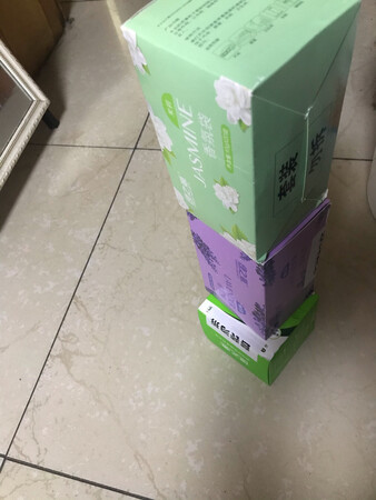 挺不错的……味道不错?………………香味清新