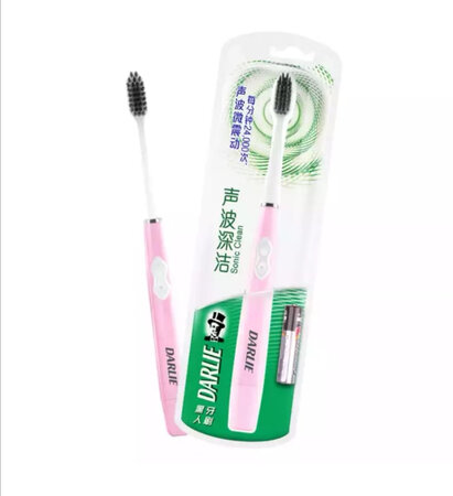 刚开始用不大习惯，刷毛很细，但感觉刷得不是很干净，另外2分钟提醒功能没有感觉到。