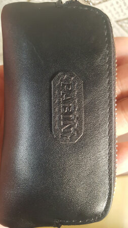 质量挺好，很满意。