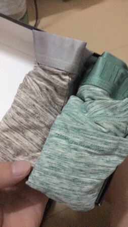 布料挺舒服的