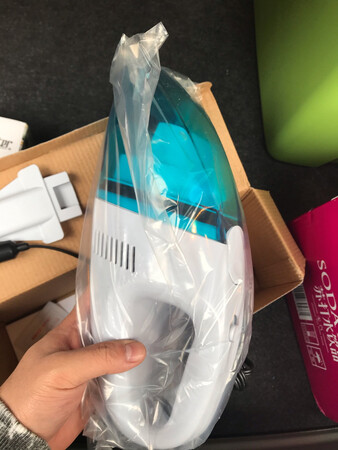 宝贝很精致呢，使用后再追评价