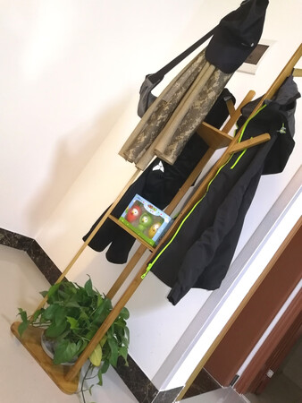 感觉还阔以，先用着。?