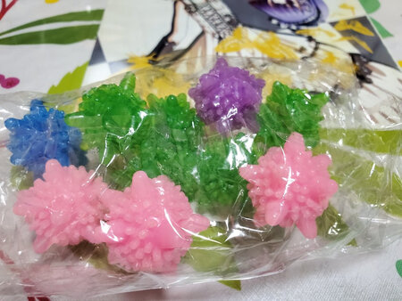 其他特色：效果一般
产品材质：软硬适中