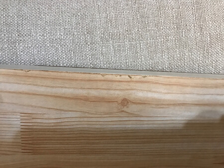 首先质量不好，其次不好看