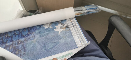 做工细致～期待成品