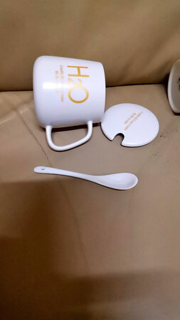 还可以。物有所値吧。