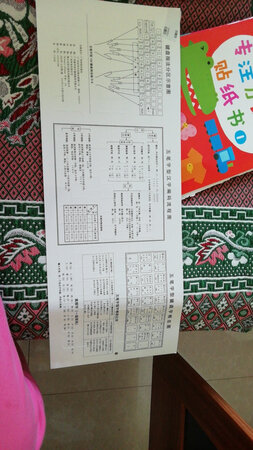 对学习无比的人来说，非常的管用哦，纸质的质量也非常的好，而且价格超级无敌的，实惠