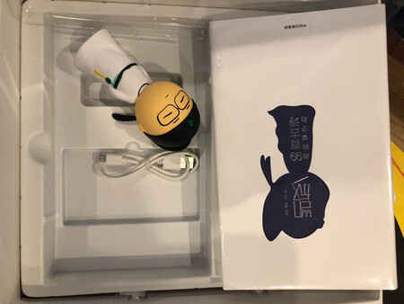 小小的一个。功能简单。只能循环播放。