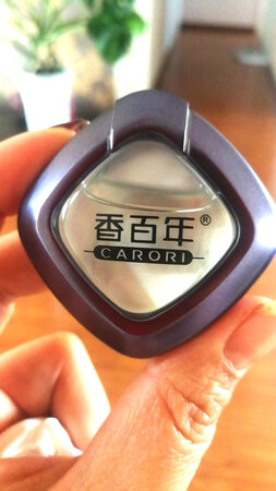 味道清淡，很好闻的不错