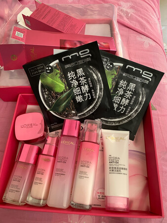 挺不错的  包装没有损坏