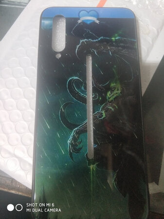 我只能说店家太能了