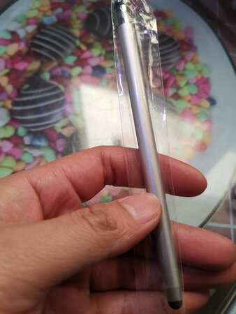 很好用，很流畅，有点分量，好评！好评！好评！好评！