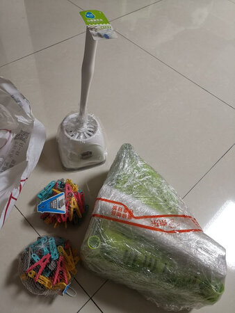 相信茶花的质量，平时价格偏高，活动时入手划算，但是包装确实太简单，幸好没压坏。
