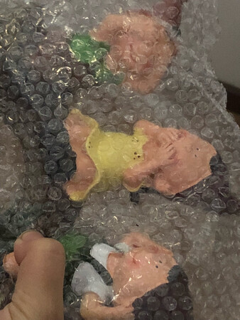 买来装饰，不错