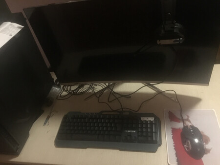 品质音质很好，这款组合值得大家购买！