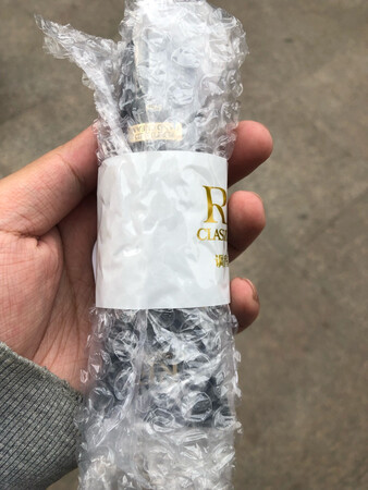 产品包装：包装非常好
产品香味：很喜欢的一个牌子