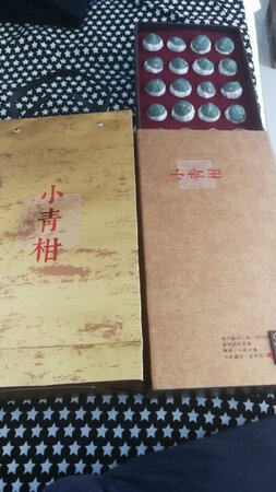 味道不错，包装精美，送人绝对没问题。