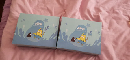 包装精美，还没用过，用过以后再给好评?