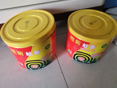 蚊香很实惠，驱蚊效果也不错，值得购买。