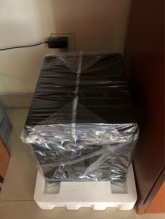 家用可以，重低音效果强，声音足够，太大声会扰民
