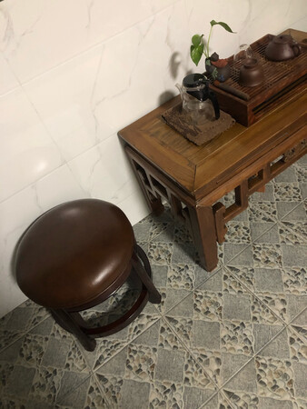 外观大气.座着舒服、大小合适