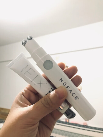 隔天到手，迫不及待的就感受了一下，效果一时半会儿没感觉出来，但是真的很舒服，偶尔会有电流感，但也是舒服的感觉，期待效果。