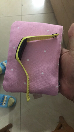 非常超值的一次购物，质量不错，送的东西非常多而且实用（未全部拍照），感谢商家！五星好评?