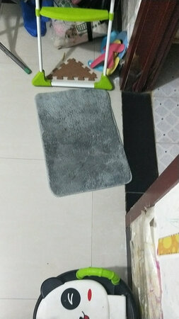 挺柔软的