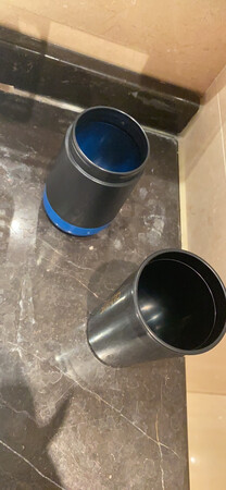 一般般吧，稍微有点牙膏味，做工厚度都一般般不如照片好，买家秀与卖家秀