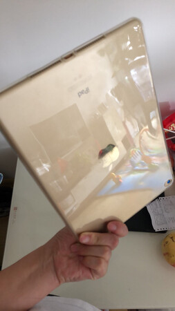 老公买的，透明色的不错，我很喜欢