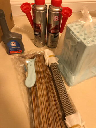 做活动的时候买了一堆东西，还没用，接下来准备再买个烧烤炉用