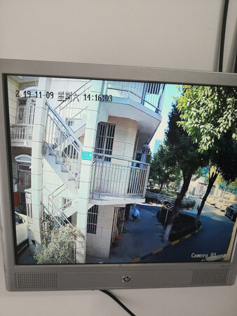 画面清晰简单易用。