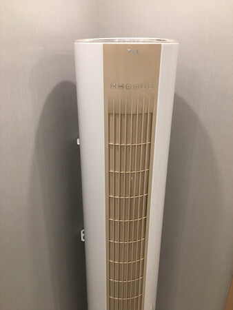 完美，配合2P空调使用，安全可靠