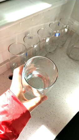 收到啦，京东速度非常的快呀，一直在京东上买东西，感觉非常放心，质量也很有保障。收到实物真的让人惊喜，话不多说了，大家自己看吧。