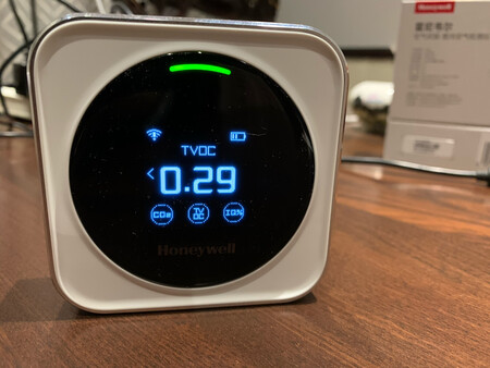 不错，很灵敏，但暂时还没与手机关联上，学习中。